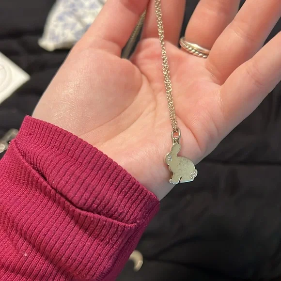 Coach necklace - Picture 2 of 3